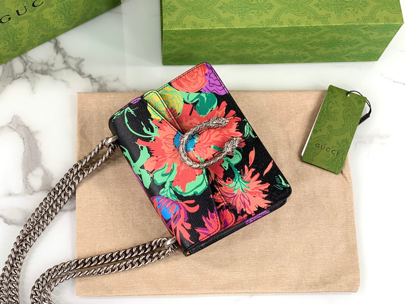 Satchel Bags - GCI Bags - 2845