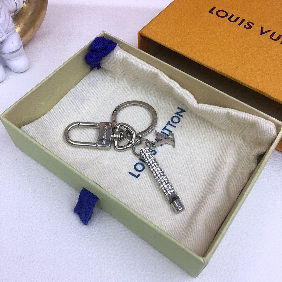 GLM -Top Quality Keychains LUV 072
