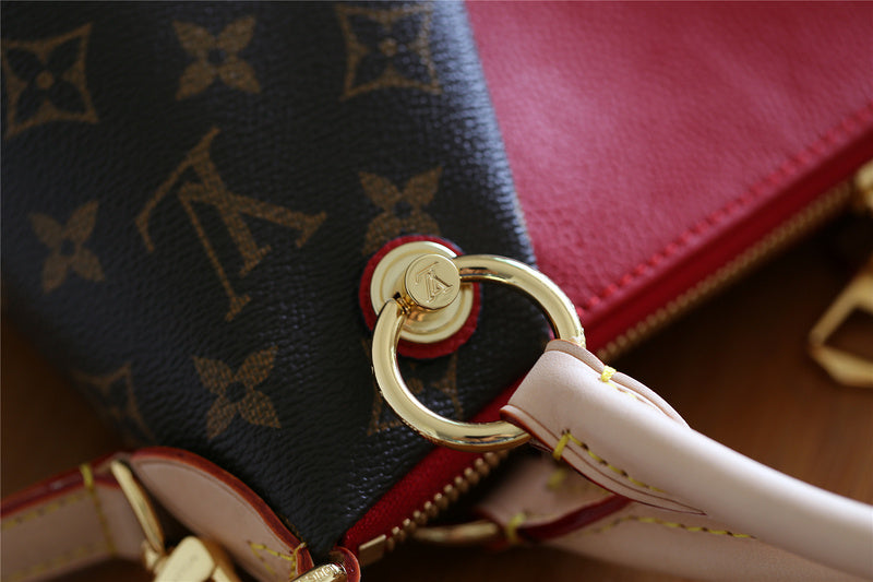 Glami GlamI Lu-Vi bags - 8012