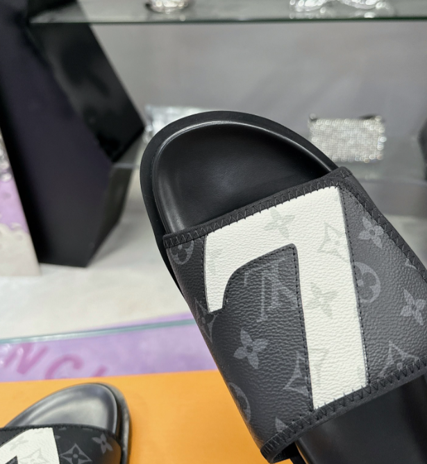 glami shop- LOV Men Shoes - 134