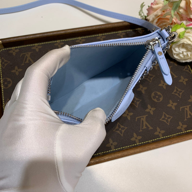 Satchel Bags - VL Bags - 6070