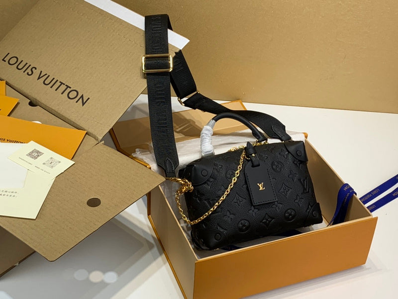 Satchel Bags - VL Bags - 6197