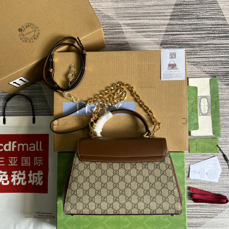 Satchel Bags - GCI Bags - 4182