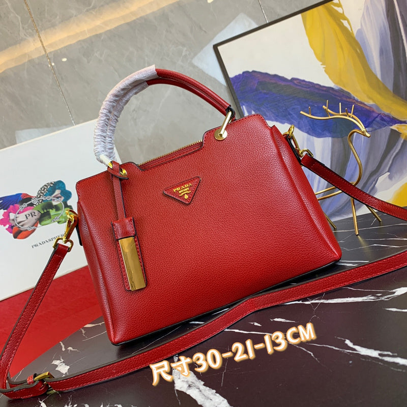 Satchel Bags - PDA Bags - 1041
