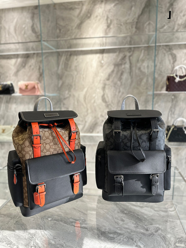 Satchel Bags - CCH Bags - 269