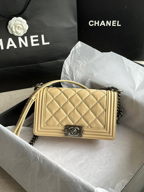 GLM - CHL Bags - 062