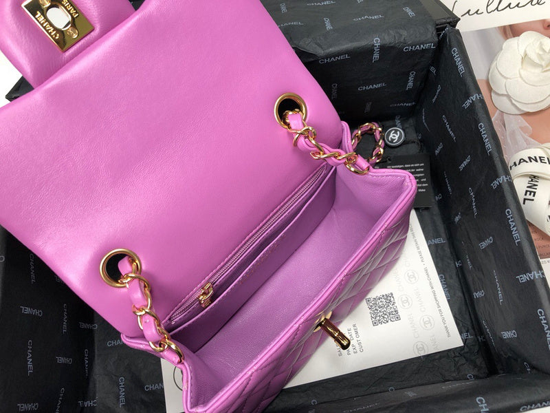 Satchel Bags - CHL Bags - 7466