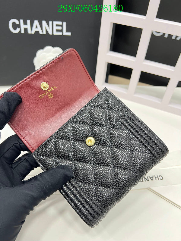 Glami - CHL Wallet - 2376
