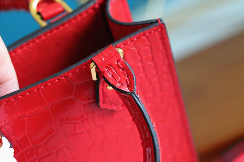 Satchel Bags - VL Bags - 7210