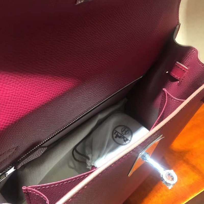 Satchel Bags - HMS-Bags - 814