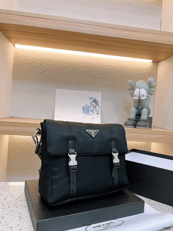 Satchel Bags - PDA Bags - 404