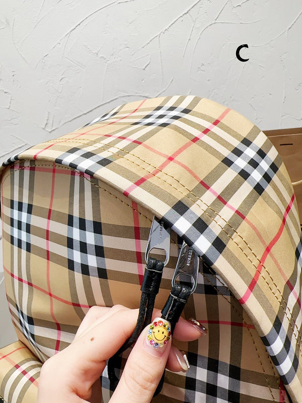 Fan Fashion -GLM - Top quality BBR Bags - 1691