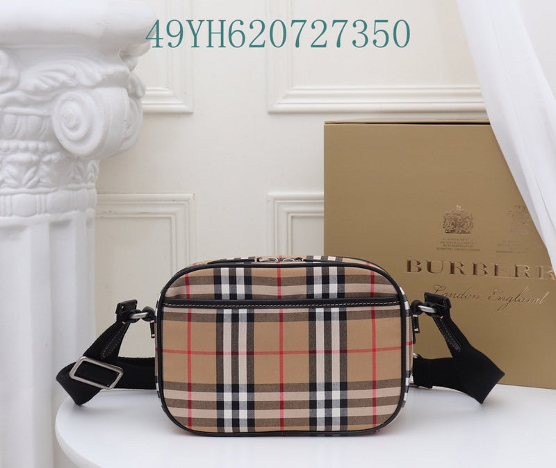 Fan Fashion -GLM - Top quality BBR Bags - 691