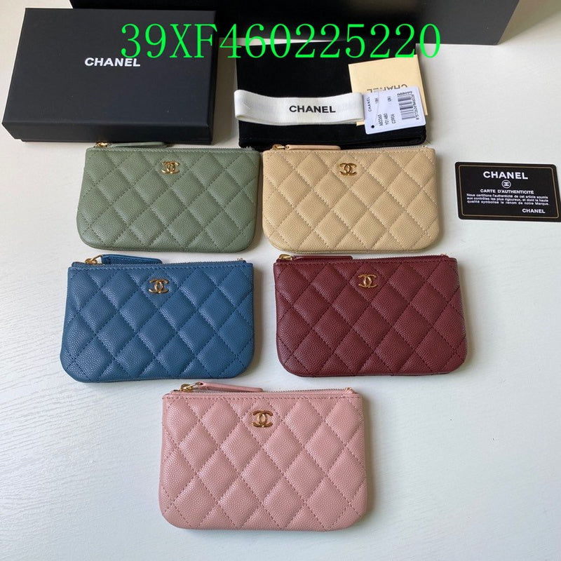 Glami - CHL Wallet - 2529