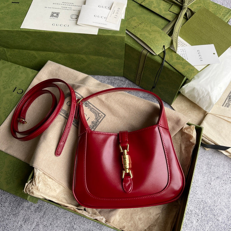 Satchel Bags - GCI Bags - 3267