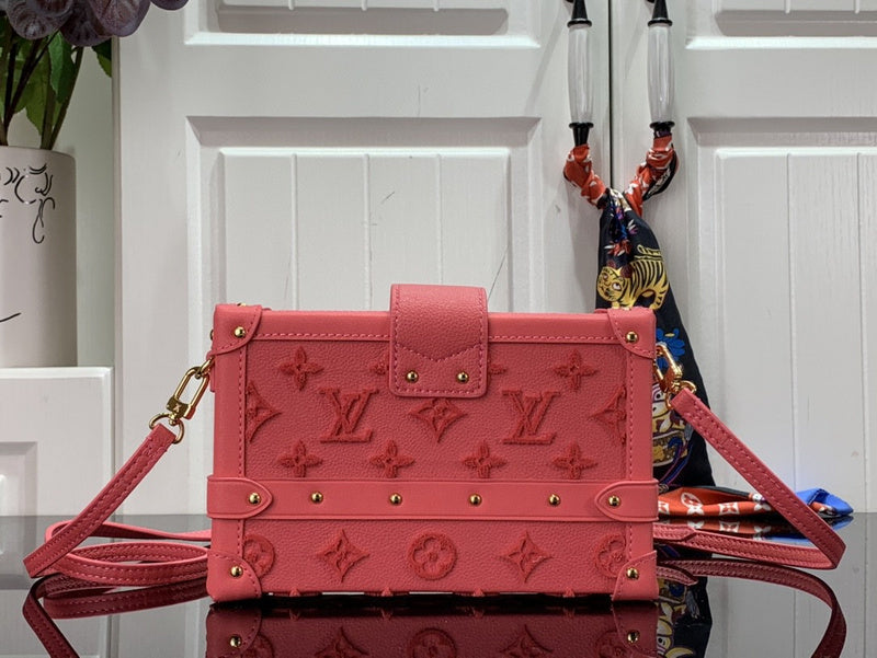 Fashion Lu-Vi bags - 3424