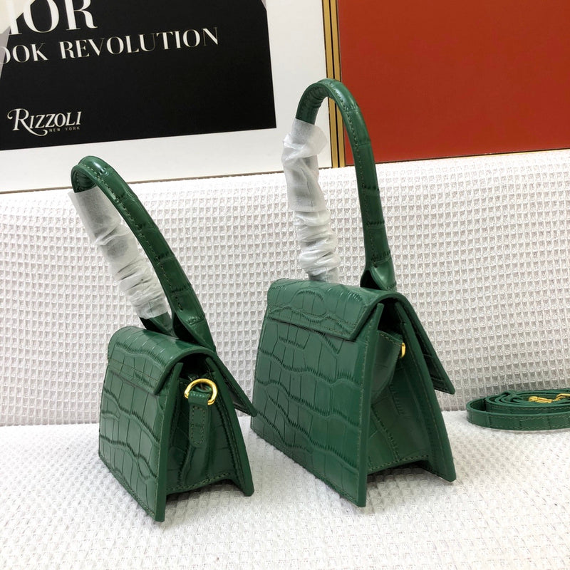 Satchel Bags - JQMS Bags - 290