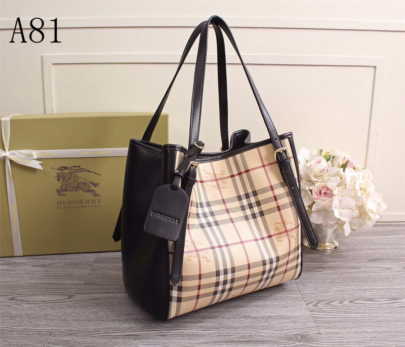Fan Fashion -GLM - Top quality BBR Bags - 816