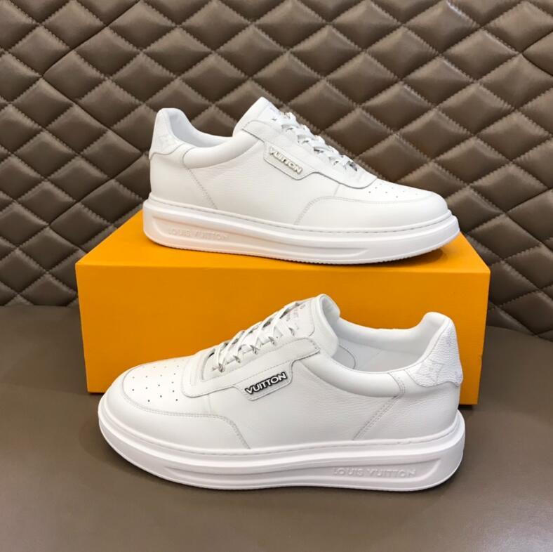 glami shop- LOV Men Shoes - 1539