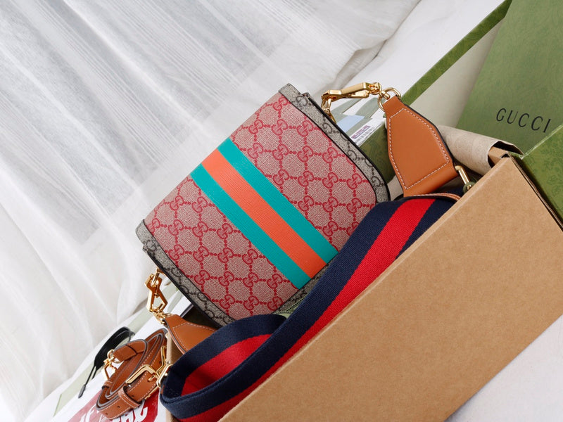 Satchel Bags - GCI Bags - 658