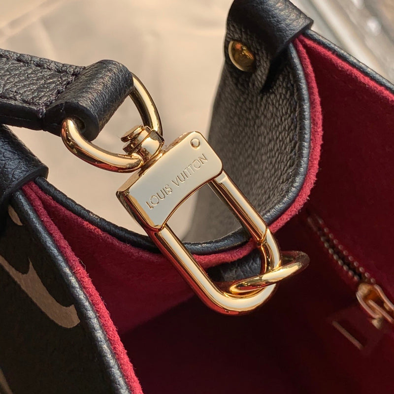Satchel Bags - VL Bags - 1622