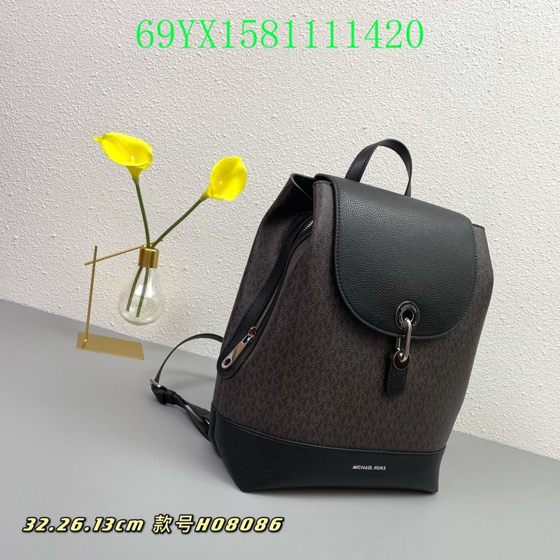 Satchel Bags - MK Bags - 542