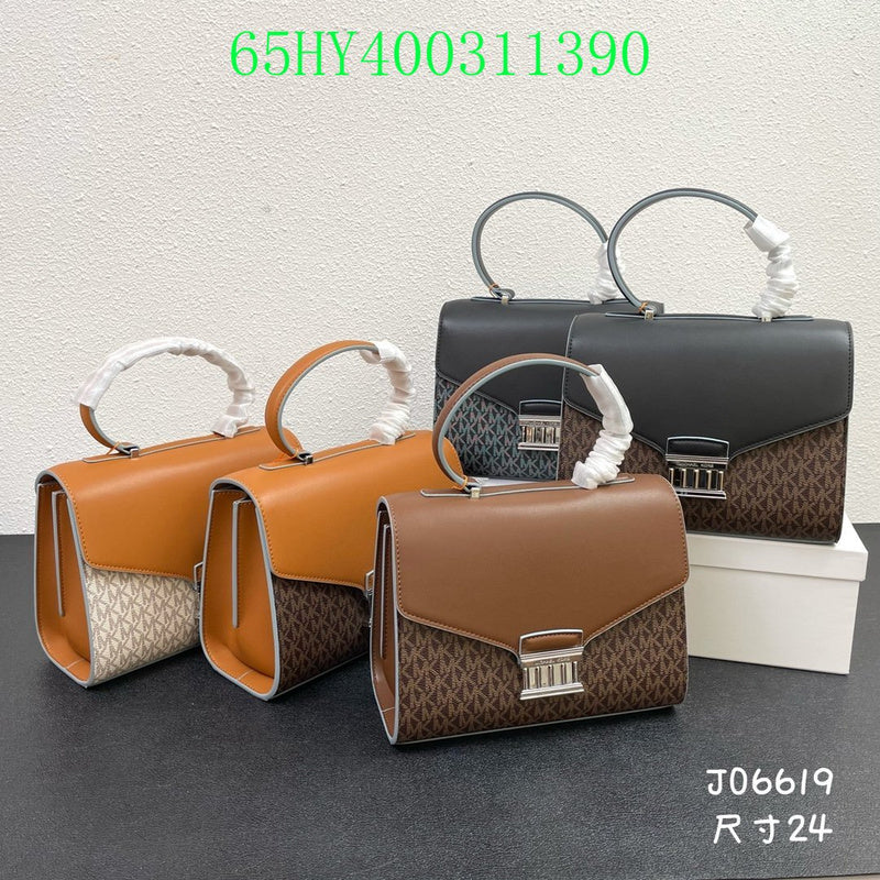 Satchel Bags - MK Bags - 469