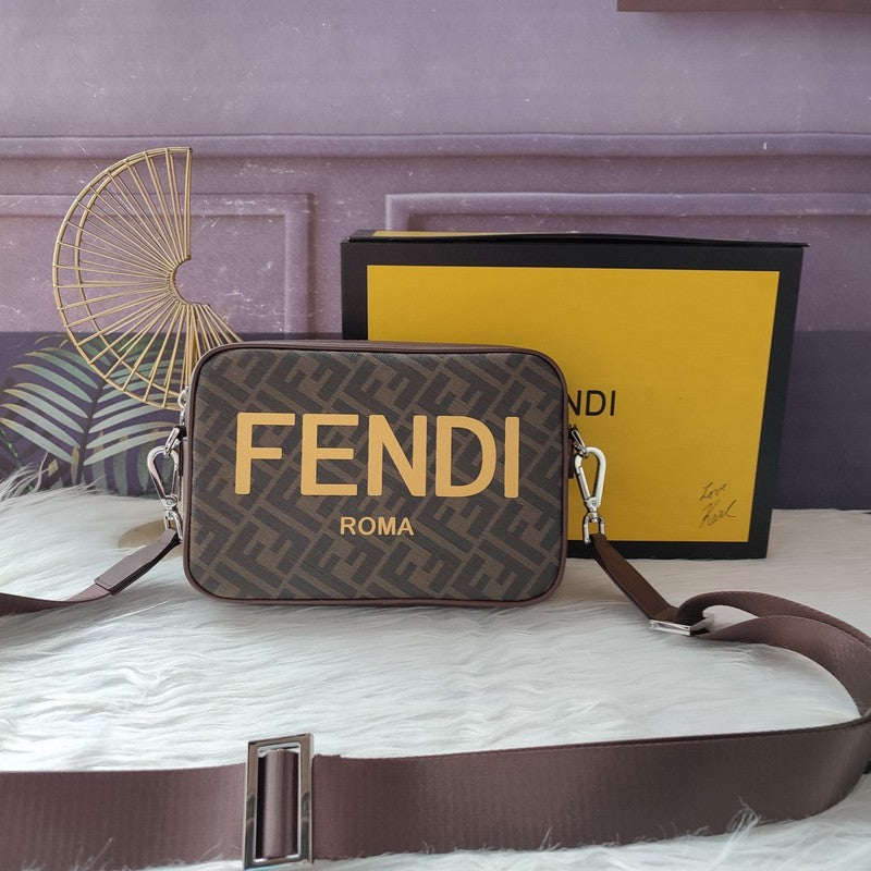 Satchel Bags - FDI Bags - 074