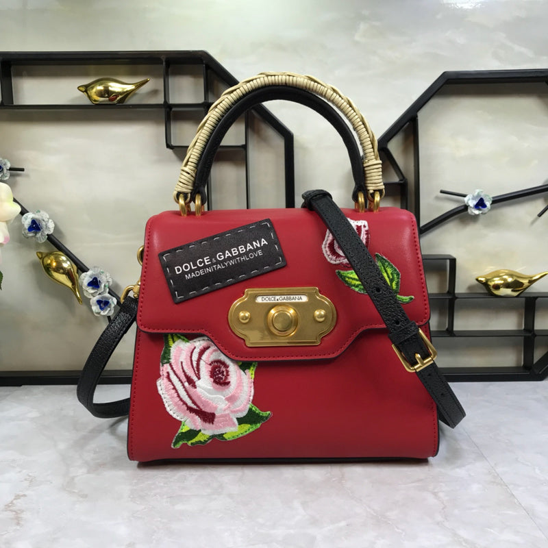 Satchel Bags - DG Bags - 293