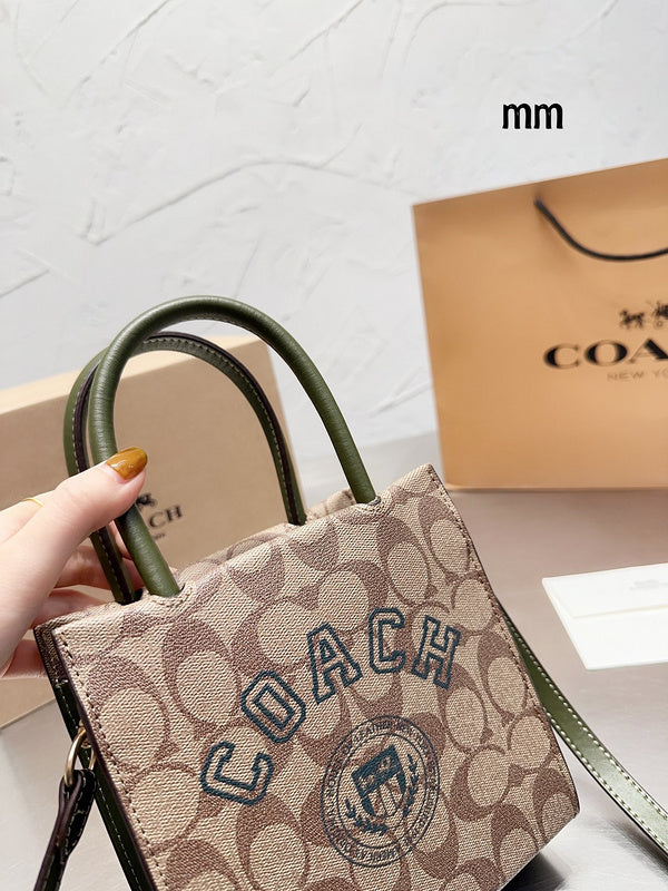 Satchel Bags - CCH Bags - 426