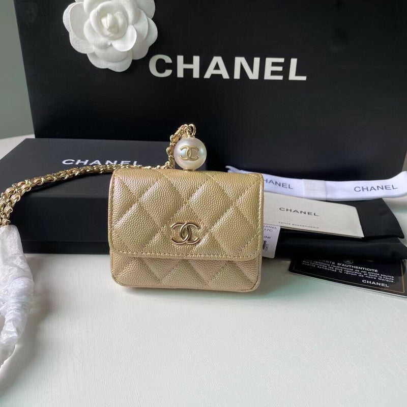 Satchel Bags - CHL Bags - 3853