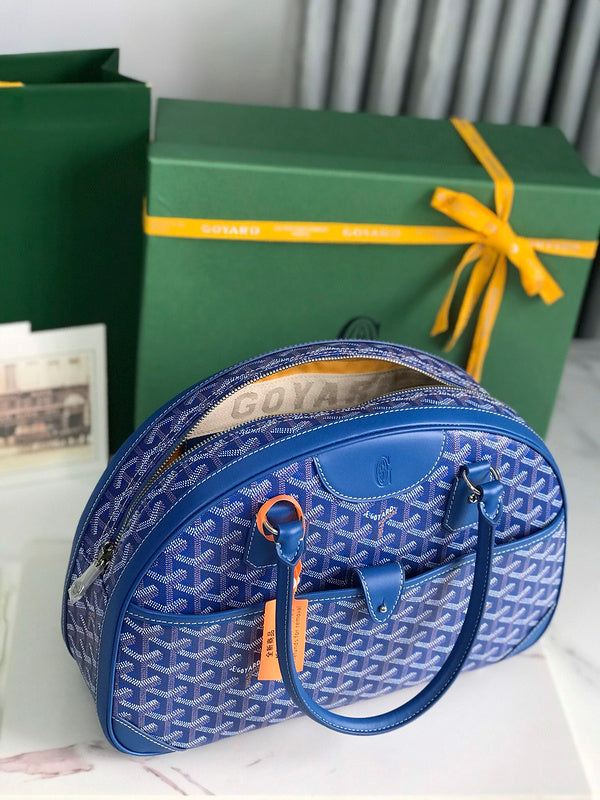 GLM - GYO Bags - 020