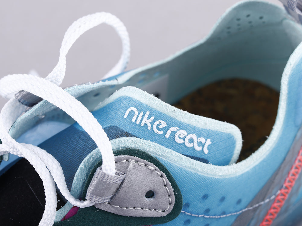 GLM - Top Quality NKE SNEAKER 386