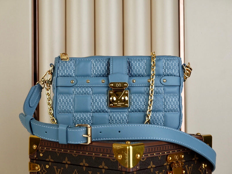 Satchel Bags - VL Bags - 5218