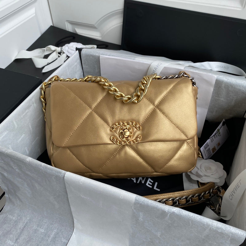 Satchel Bags - CHL Bags - 6583
