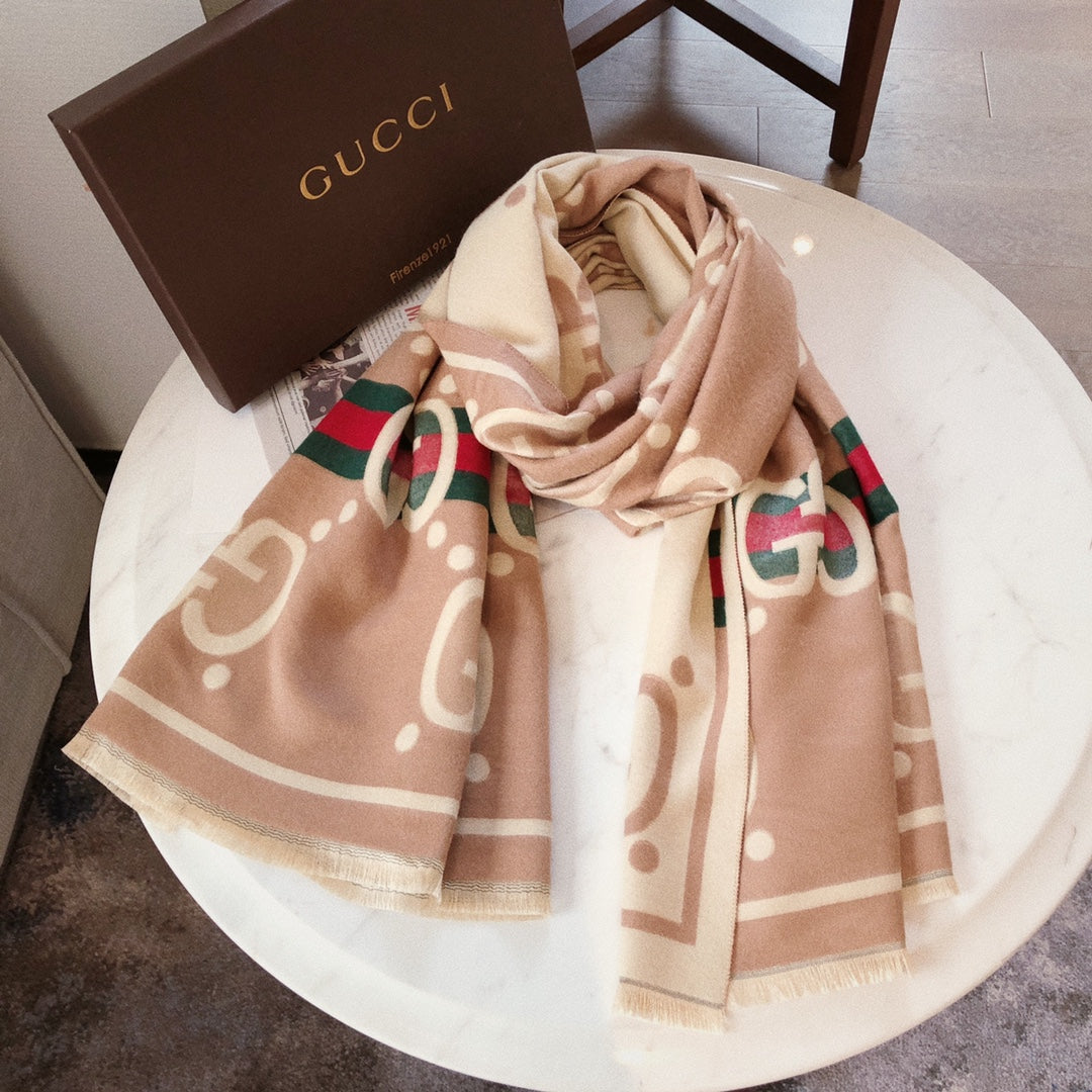 GLM - Top Quality GCI Scarf 031