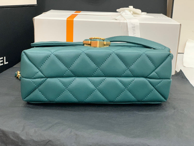 Satchel Bags - CHL Bags - 7376