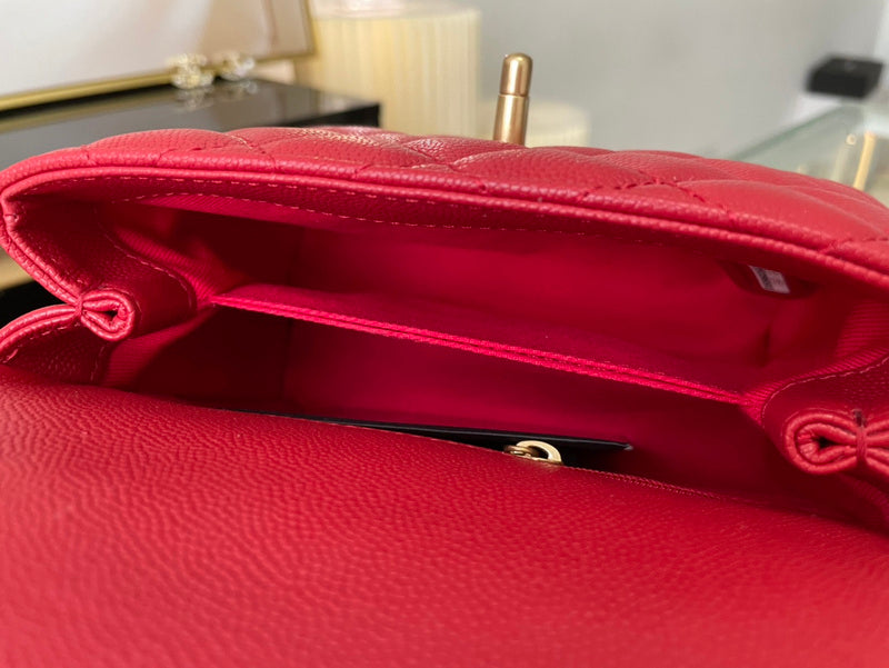Satchel Bags - CHL Bags - 1655