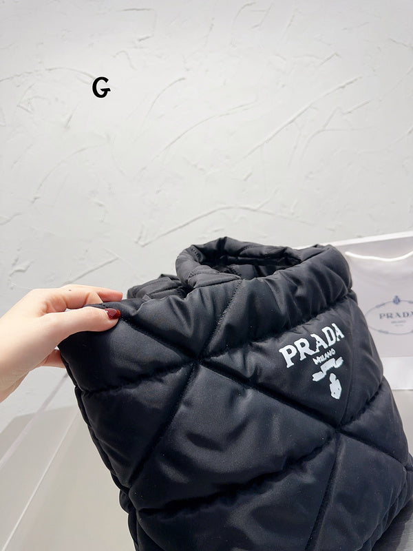 Satchel Bags - PDA Bags - 430
