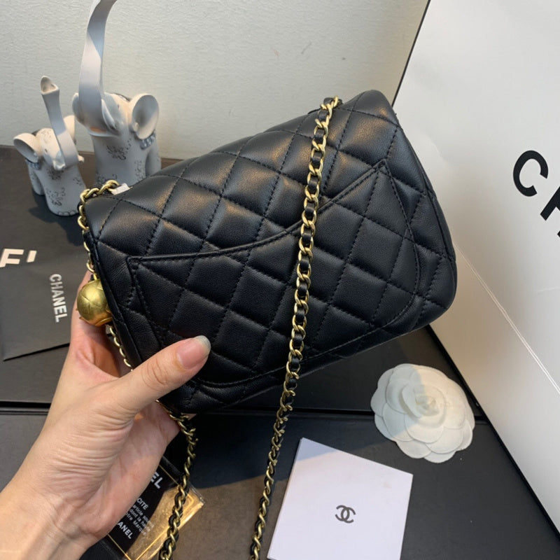 GLM - CHL Bags - 446
