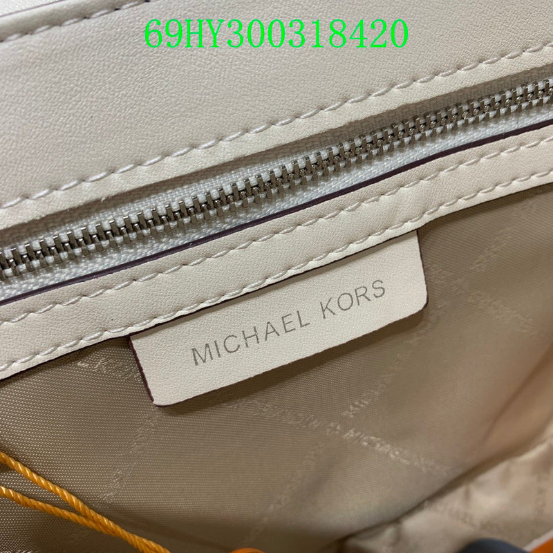 Satchel Bags - MK Bags - 468