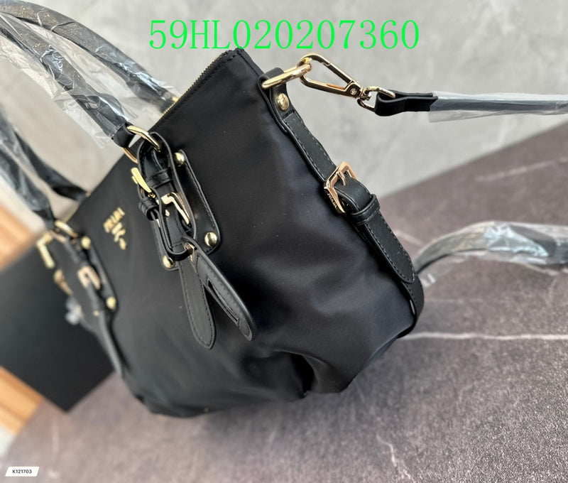 Satchel Bags - PDA Bags - 3584