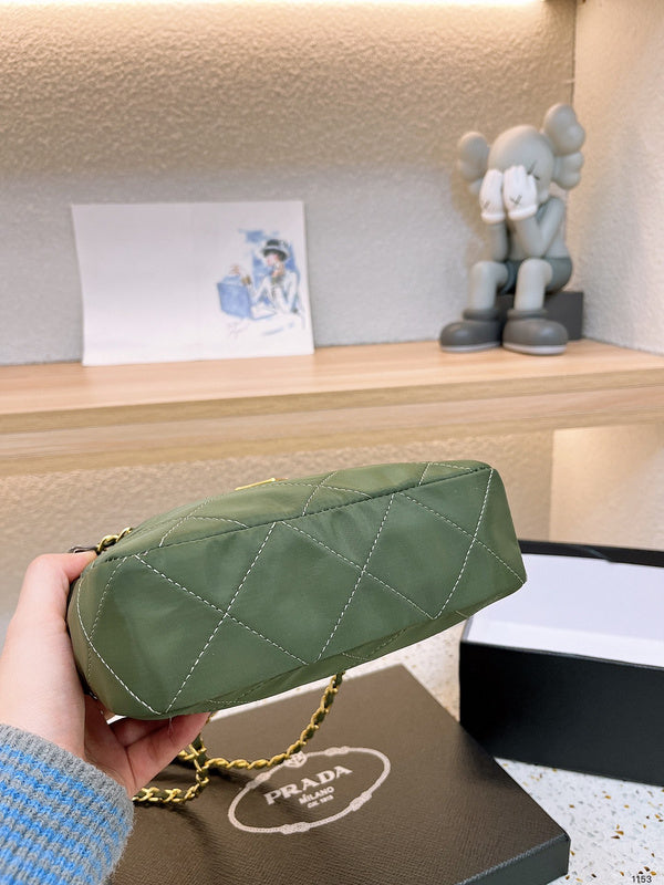 Satchel Bags - PDA Bags - 446