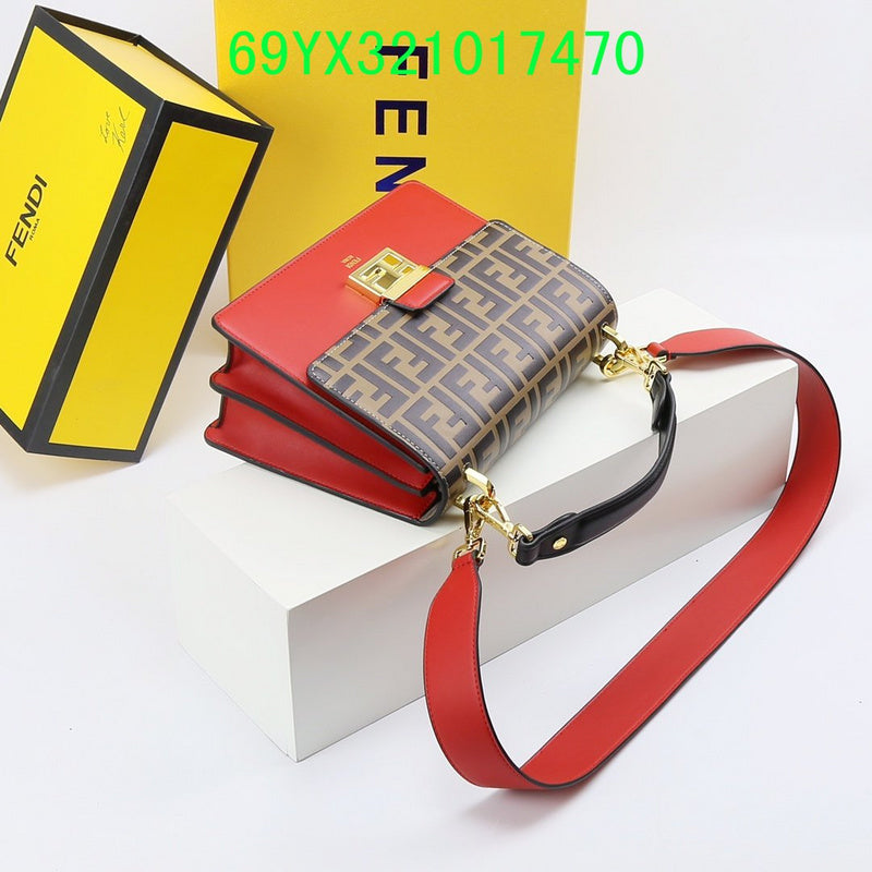 Glami - FDE Bags - 3505