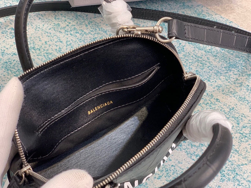 Satchel Bags - BGA Bags - 857