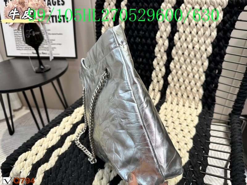 Satchel Bags - BGA Bags - 1762