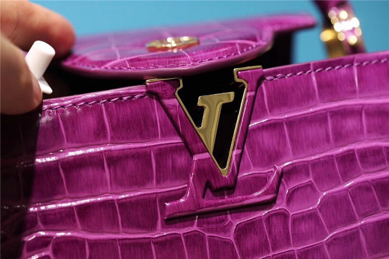 Satchel Bags - VL Bags - 7241