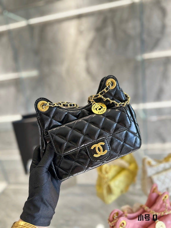 Satchel Bags - CHL Bags - 7185