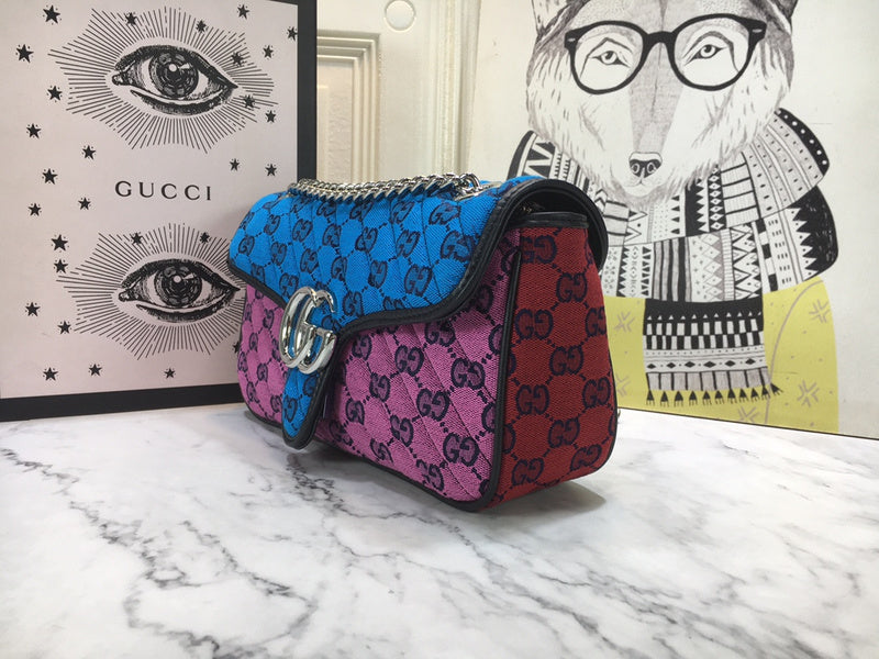Satchel Bags - GUC Bags - 1404