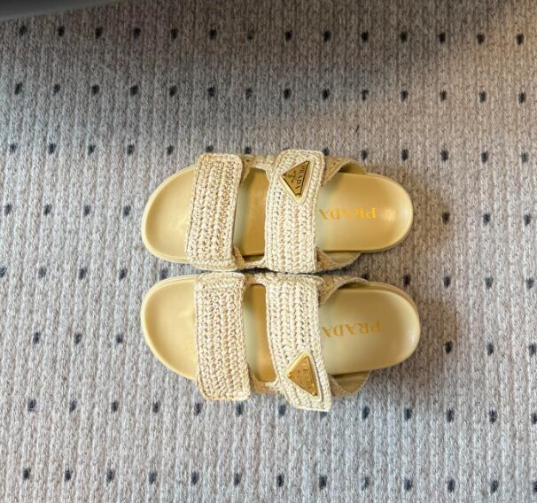 Glamy - PD Women Shoes - 098